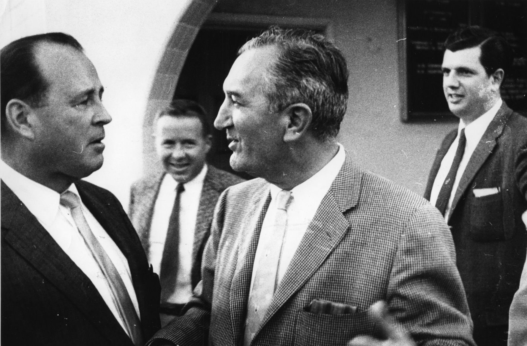 Joseph Bonanno, Sr.